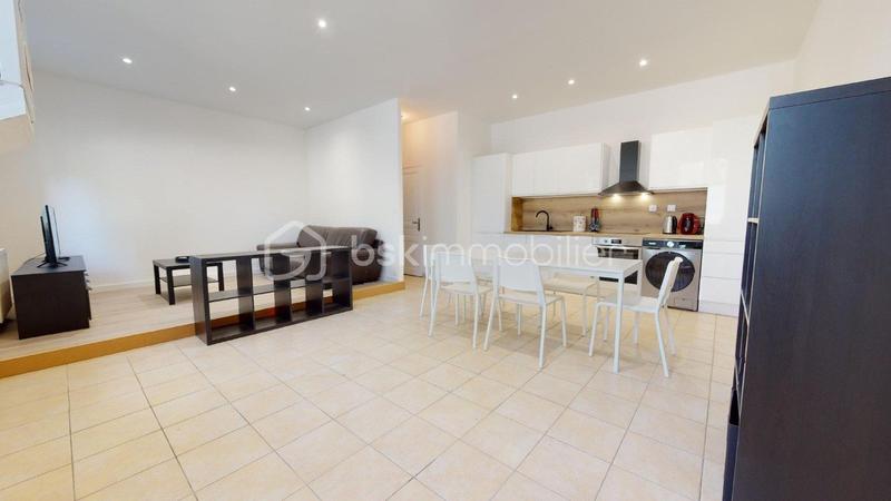 Duplex - 80 m² - 4 pièces