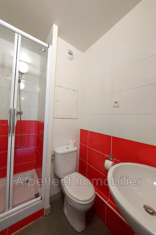 Appartement - 42 m² - 3 pièces