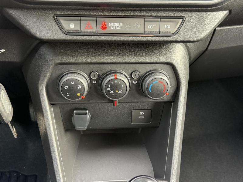 Dacia Sandero TCe 90 Gsr2 Stepway Expression