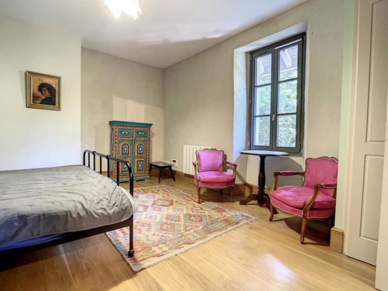 Maison - 500 m² - 17 pièces