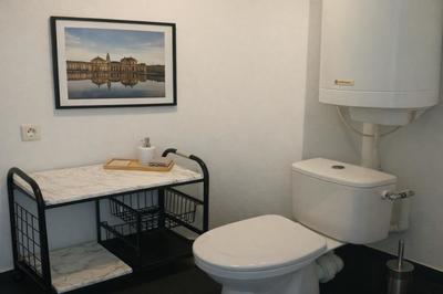 Appartement - 21 m² - 1 pièce