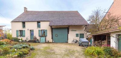 Maison - 192 m² - 7 pièces