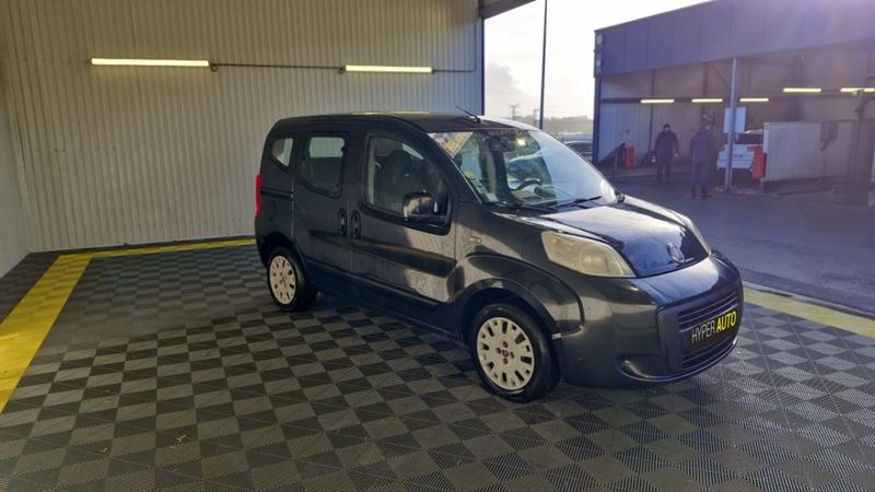 Fiat Qubo 1.3 Multijet 16v 75 Dpf Ss Dynamic