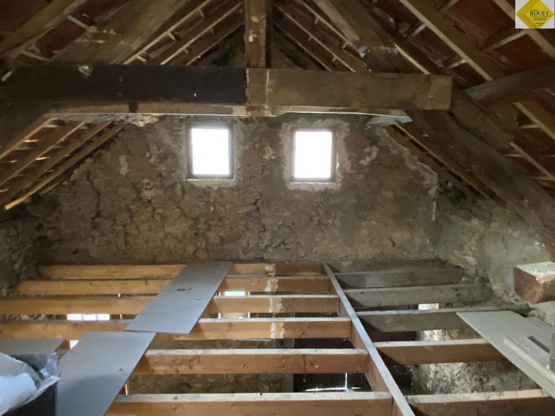 Maison - 140 m² - 7 pièces