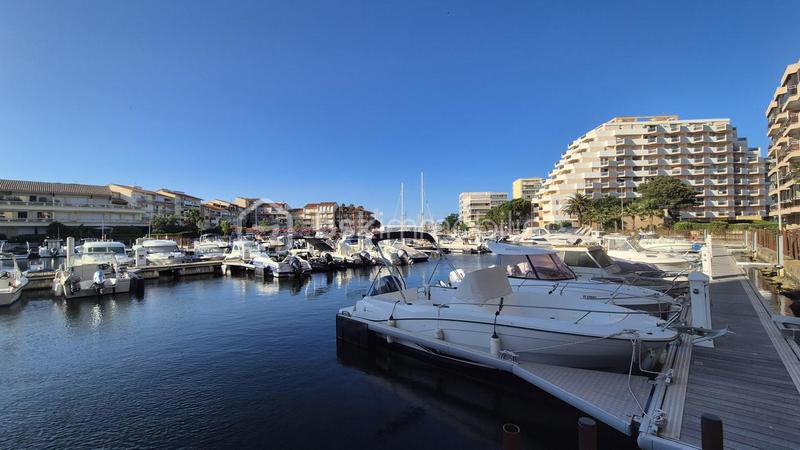 Studio - 20 m² - 1 pièce