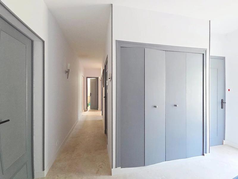 Maison - 174 m² - 7 pièces