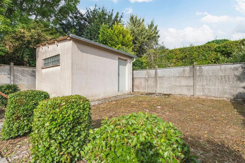 Maison - 111 m² - 6 pièces