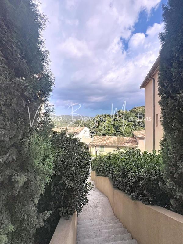 Appartement - 78 m² - 4 pièces