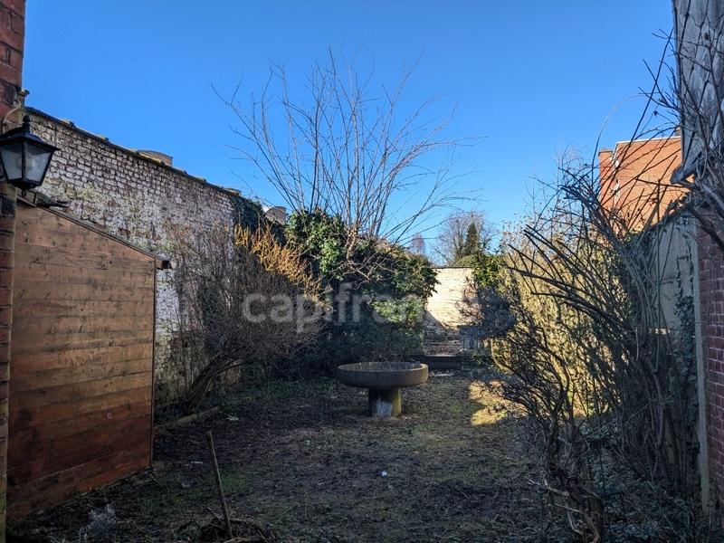 Maison - 127 m² - 5 pièces