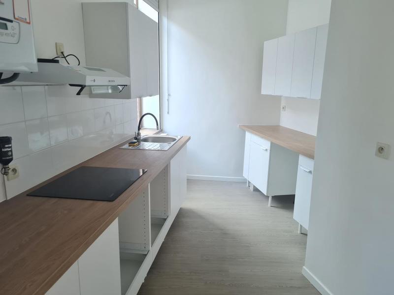 Maison - 134 m² - 5 pièces