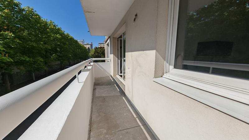 Appartement - 97 m² - 5 pièces