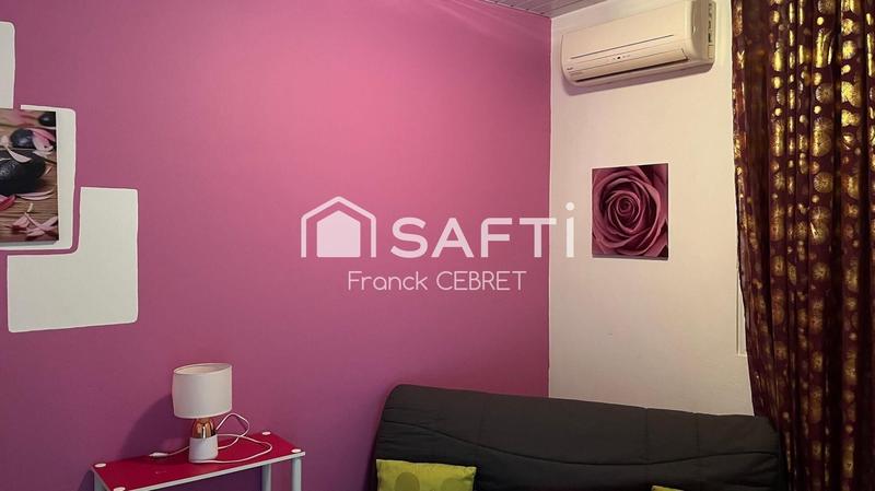 Villa - 139 m² - 4 pièces