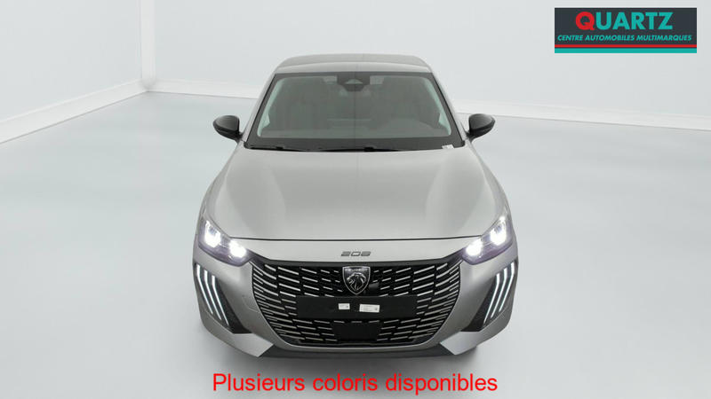 Peugeot 208 Hybrid 110 e-Dcs6 Allure