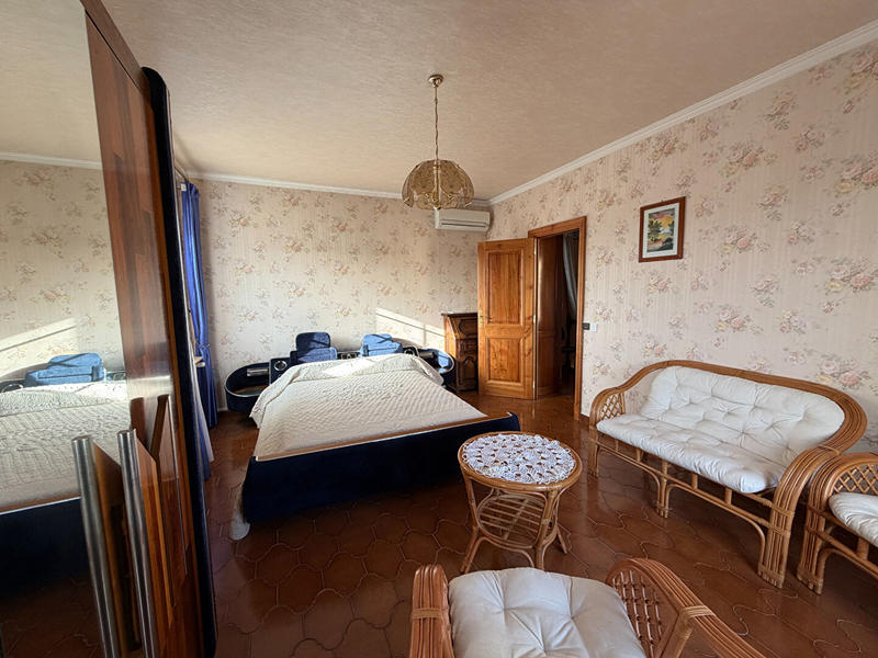 Maison - 162 m² - 6 pièces