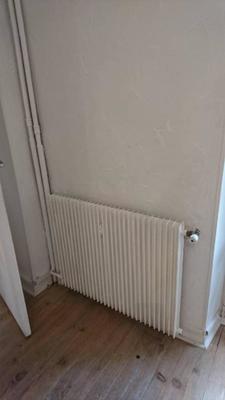 Appartement - 26 m² - 2 pièces