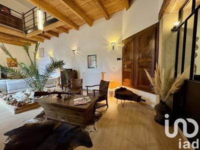 Maison - 450 m² - 10 pièces