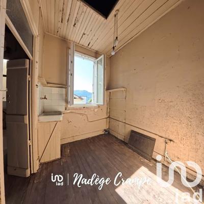 Appartement - 40 m² - 3 pièces