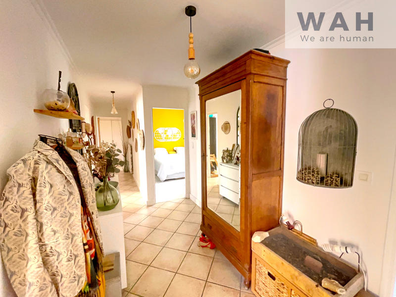 Villa - 132 m² - 5 pièces