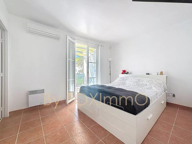 Villa - 93 m² - 4 pièces