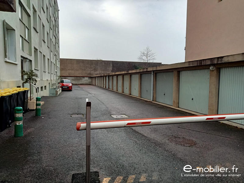 Appartement - 61 m² - 2 pièces