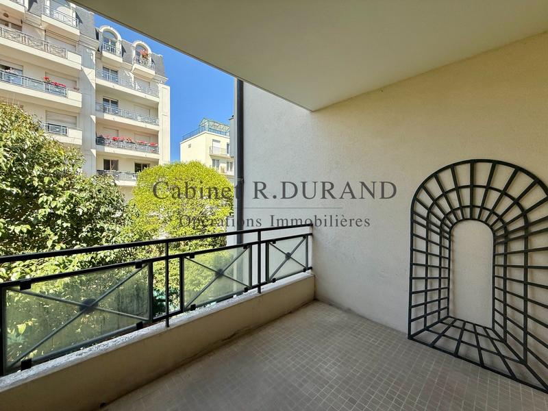 Appartement - 118 m² - 4 pièces