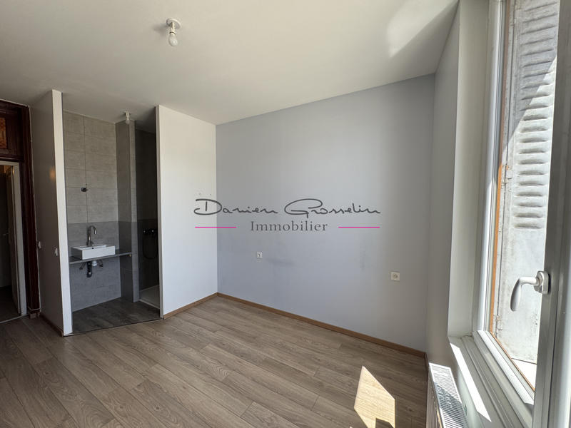 Immeuble - 189 m² - 8 pièces