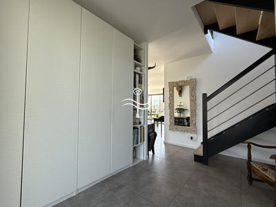 Maison - 154 m² - 5 pièces