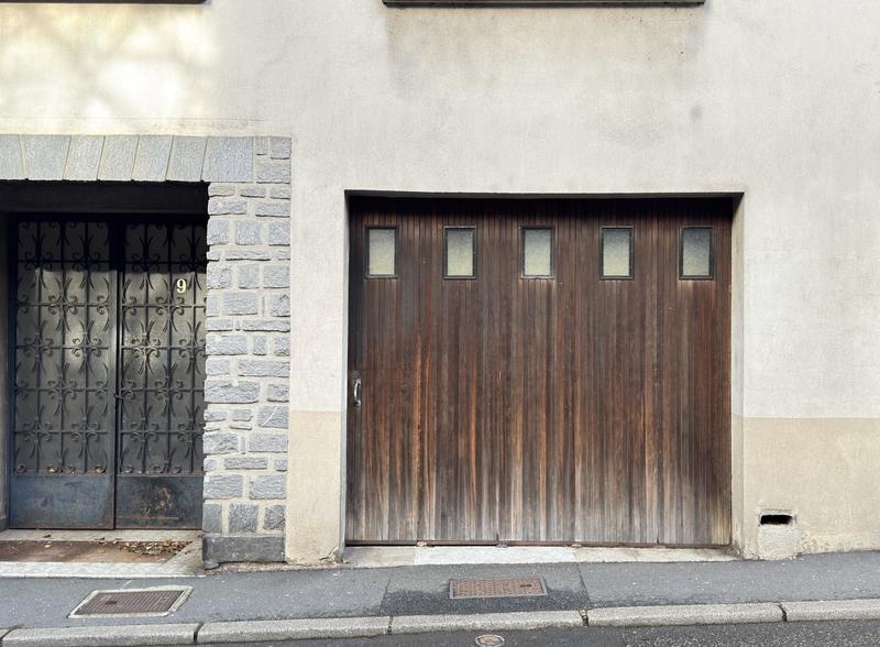 Parking / Garage - 10 m²