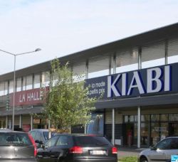 Kiabi