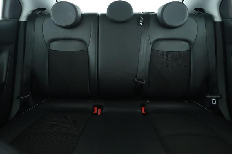 Fiat 500x 1.6 MultiJet Cross Dct 120 ch