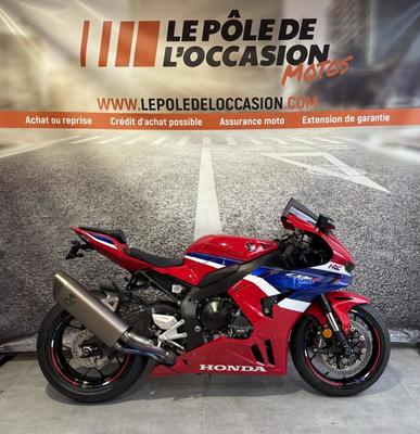 Honda Cbr1000rr-R Fireblade - Cbr1000 - Cbr 1000 Rrr