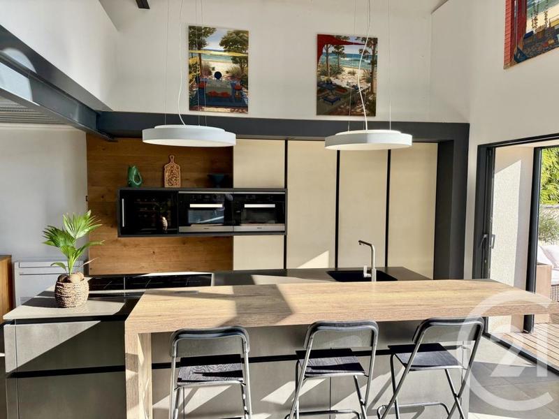 Maison - 154 m² - 5 pièces