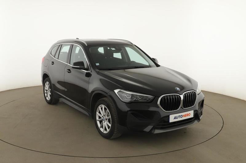 Bmw X1 sDrive16d Lounge Dkg7 116 ch