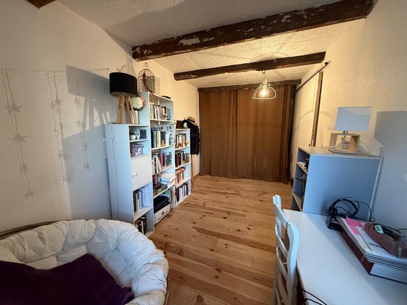 Maison - 59 m² - 3 pièces