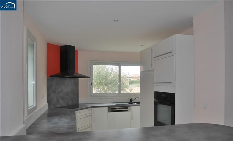 Maison - 156 m² - 6 pièces