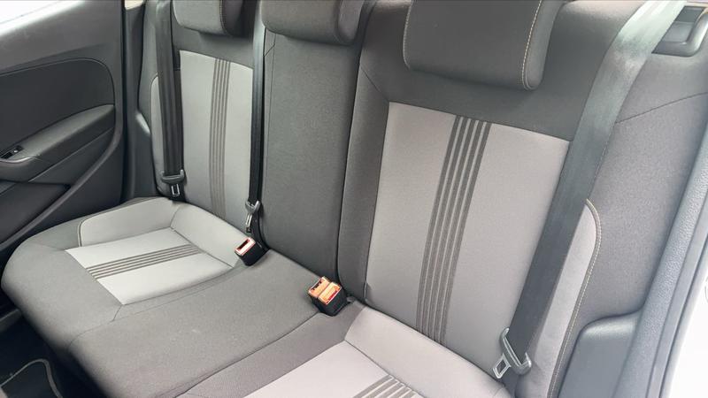 Volkswagen Polo V 1.0 75 Allstar