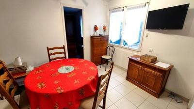 Maison - 34 m² - 2 pièces