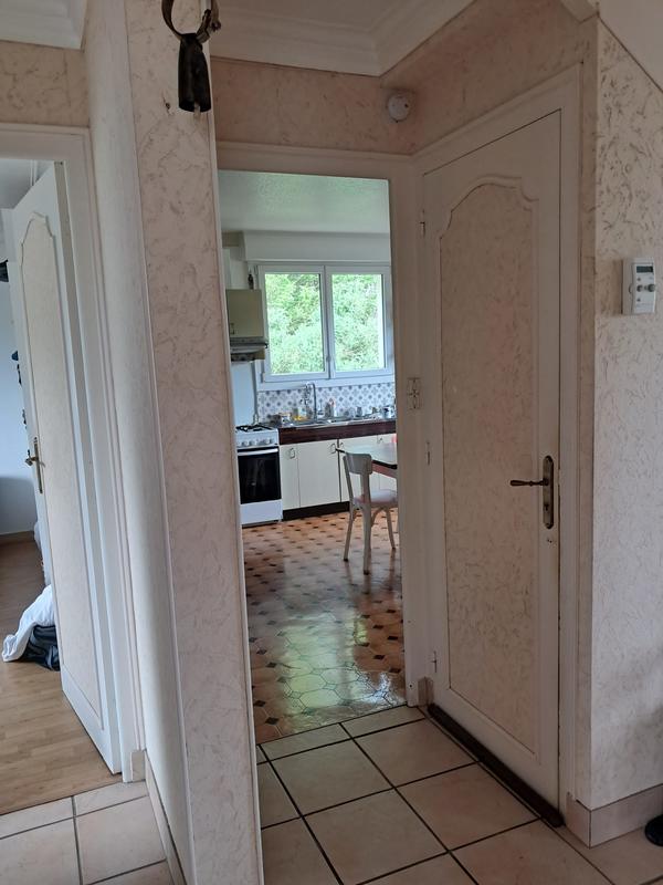 Maison - 158 m² - 7 pièces