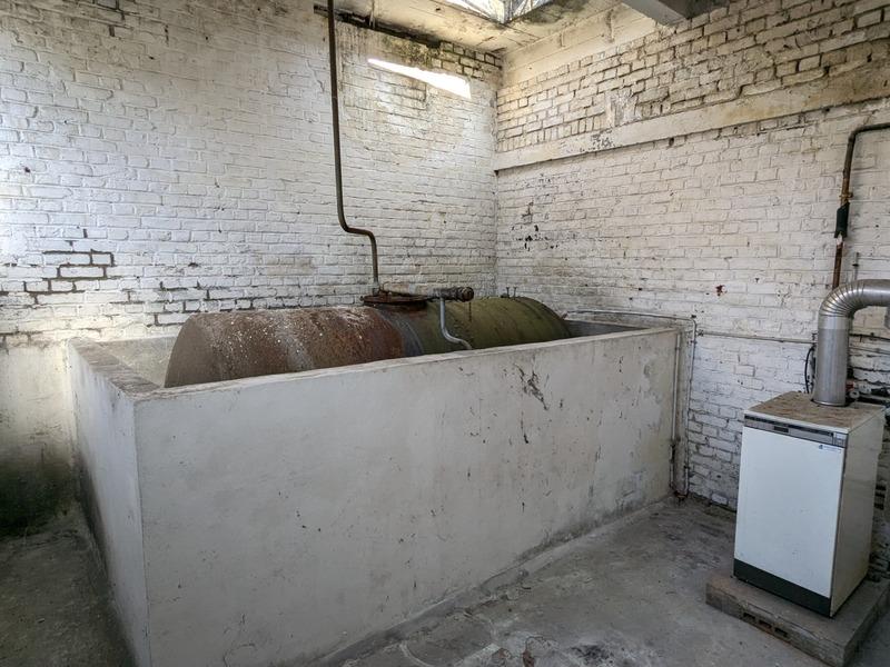 Maison de ville - 86 m² - 4 pièces