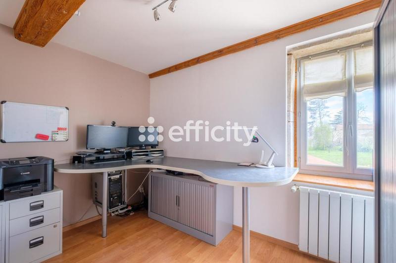 Maison - 196 m² - 6 pièces