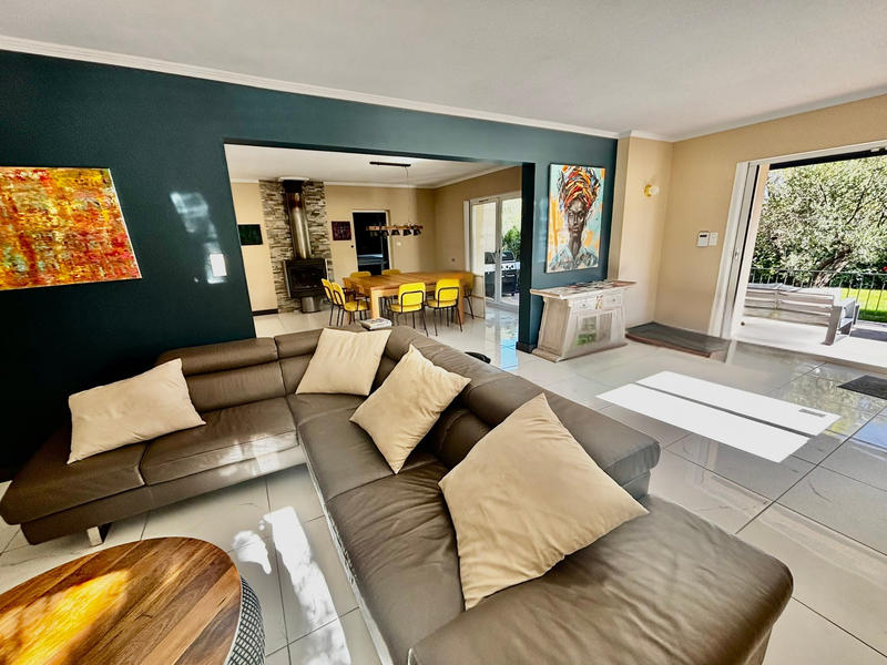 Villa - 469 m² - 10 pièces