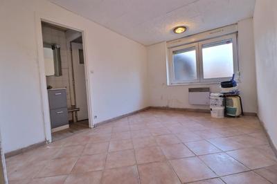 Maison - 35 m² - 2 pièces