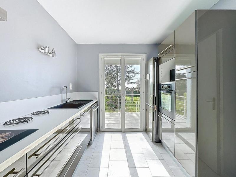 Maison - 101 m² - 4 pièces