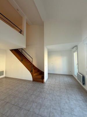 Appartement - 74 m² - 3 pièces