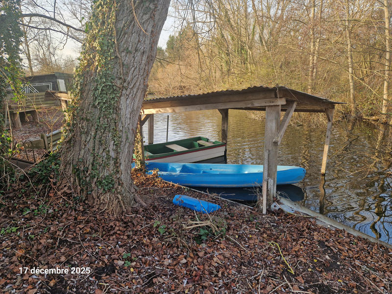 Terrain - 10 191 m²