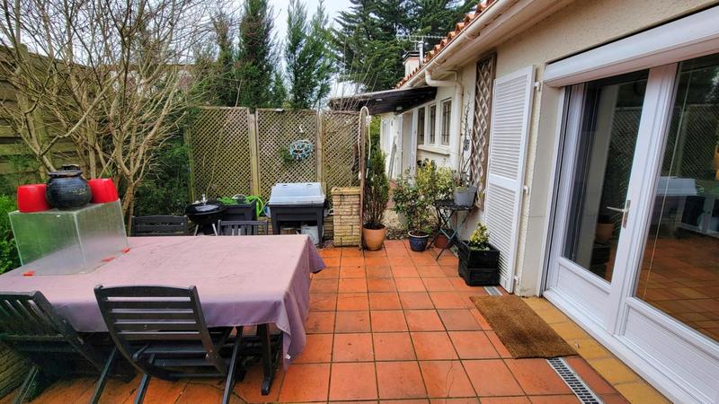 Maison - 133 m² - 4 pièces