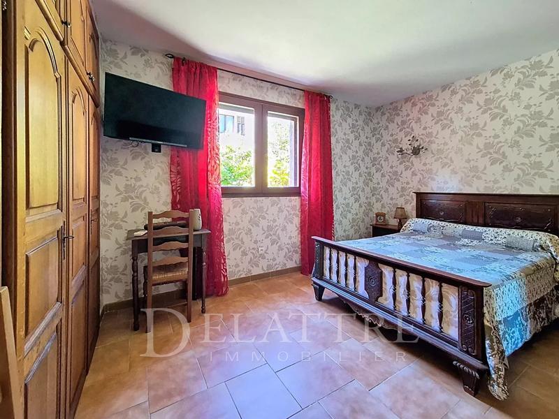 Maison - 155 m² - 5 pièces