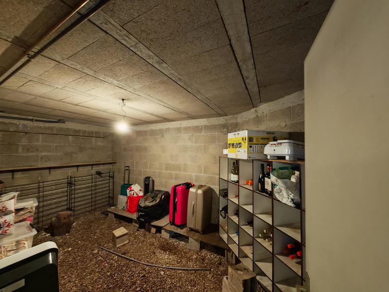 Maison - 153 m² - 5 pièces