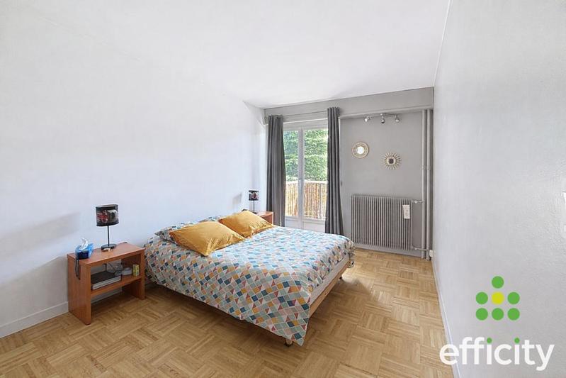 Appartement - 105 m² - 4 pièces