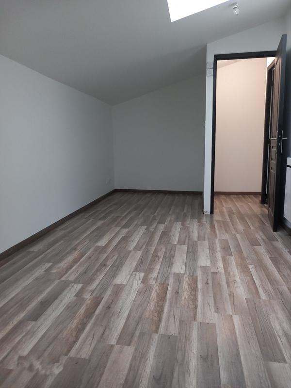 Maison - 109 m² - 4 pièces